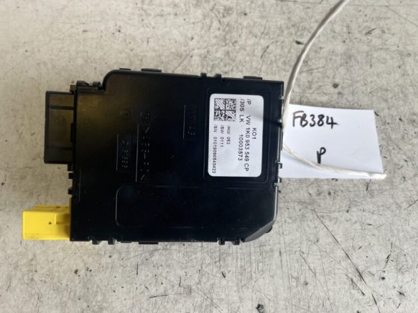 Volkswagen Golf / Jetta / Seat Leon 2008-2012 Steering Control Module – 1K0953549CP