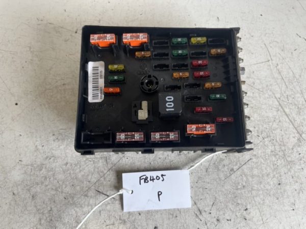 Volkswagen Golf / Passat 2008-2015 Fuse Box – 3C0937125