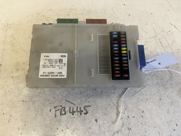 Land Rover Freelander 2006-2014 Fuse Box – 6G9T-14A073-LA