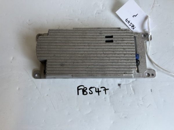 BMW 1 Series 2011-2015 Bluetooth Module – 9257150-01