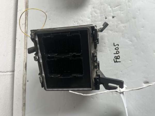 Ford Fiesta 2017-2021 Fuse Box ( Engine Bay ) – L1BT-14D068-HAB