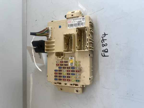 KIA Ceed 2012-2017 Fuse Box – 91950-A2021