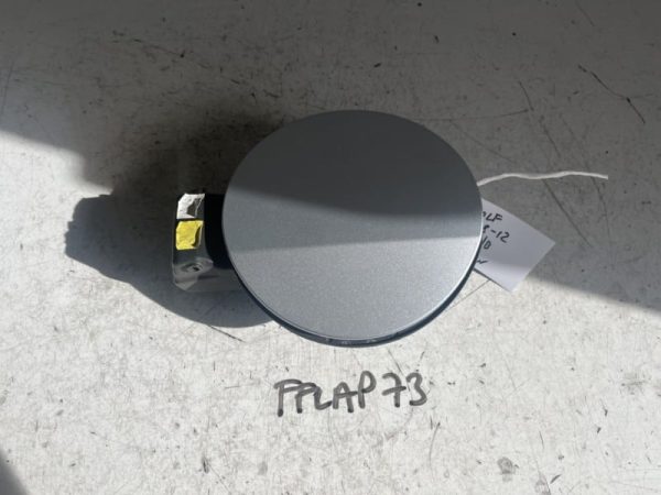 Volkswagen Golf 2008-2012 Hatchback Fuel Flap – Silver