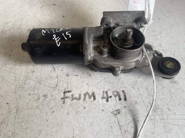 Nissan Micra 2003-2010 Front Wiper Motor – 28810AX000