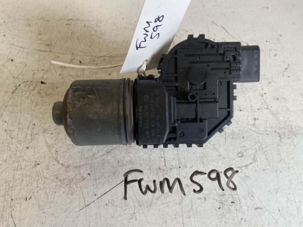 Volkswagen Passat 2000-2005 Front Wiper Motor 0390241530 or 3B2955119B