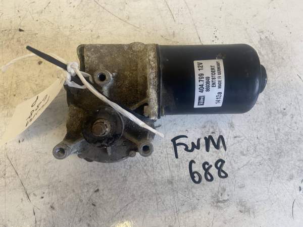 Volvo XC90 2002-2006 Front Wiper Motor – 8693849