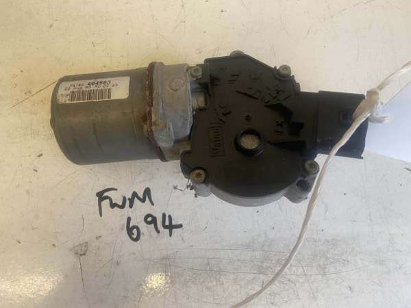 Honda Civic 2001-2005 Hatchback Front Wiper Motor – 404563