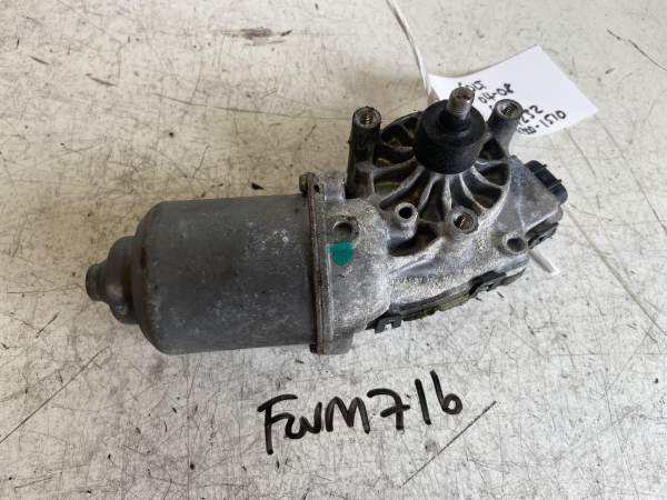 Mitsubishi Colt 2004-2008 Hatchback Front Wiper Motor – 8250A232 / 159300-1510