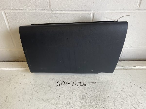 Mitsubishi Colt 2004-2008 Glovebox – Black