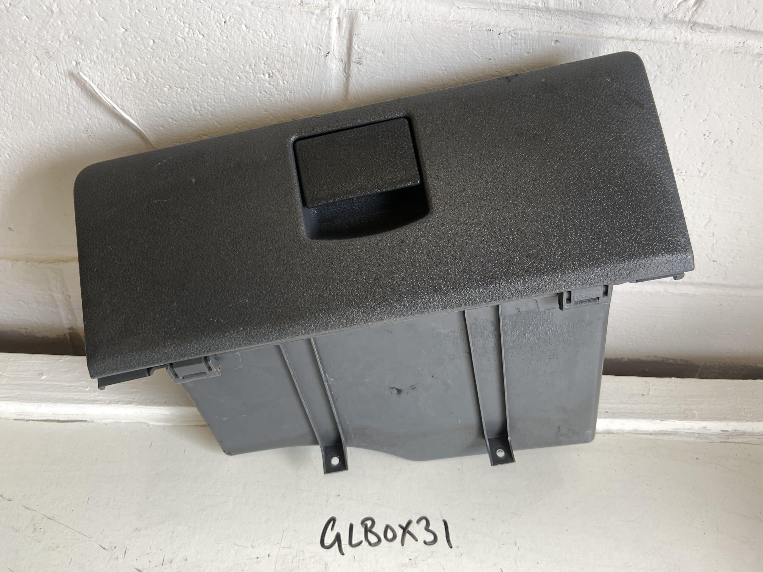 Chevrolet Matiz 2005-2010 Hatchback Glovebox – Grey