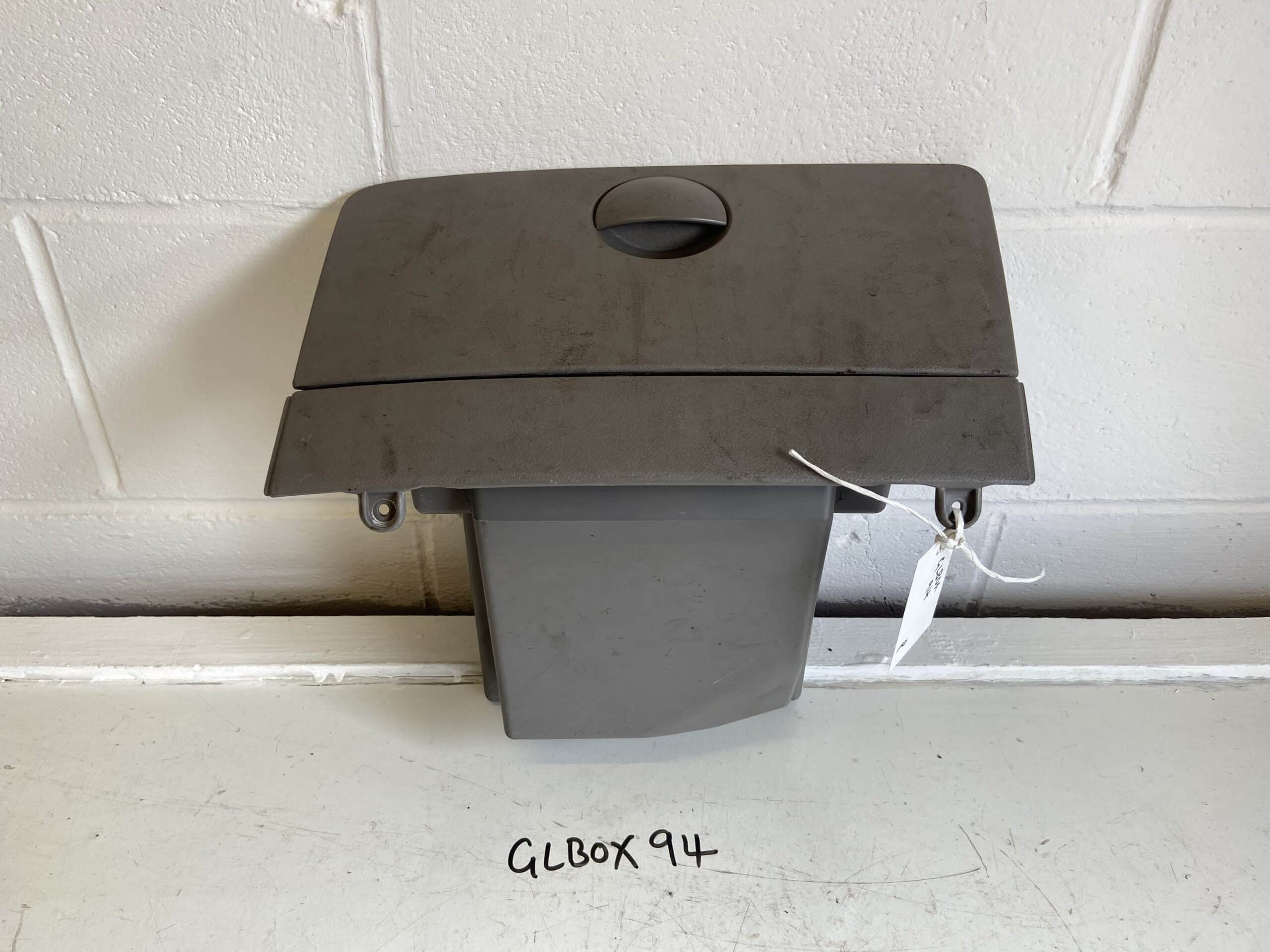 Fiat Panda 2004-2011 Hatchback Glovebox – Light Grey