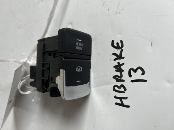 Volkswagen Golf 2012-2017 Electronic Handbrake Switch / Button – 5G0927225