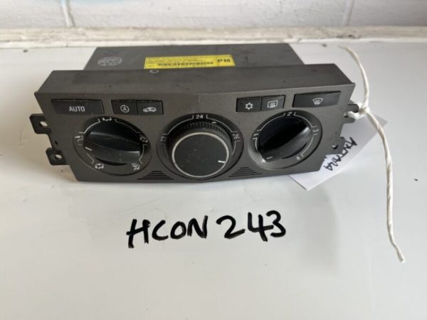 Vauxhall Antara 2006-2015 Heater Control Panel – AC – 96873526