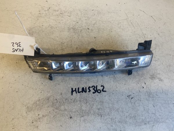 Citroen C4 Grand Picasso 2011-2014 MPV Near Side Front Daytime Running Lamp