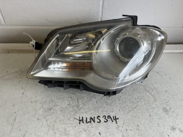 Volkswagen Touran 2006-2010 MPV Near Side Headlamp – 1T2941005B