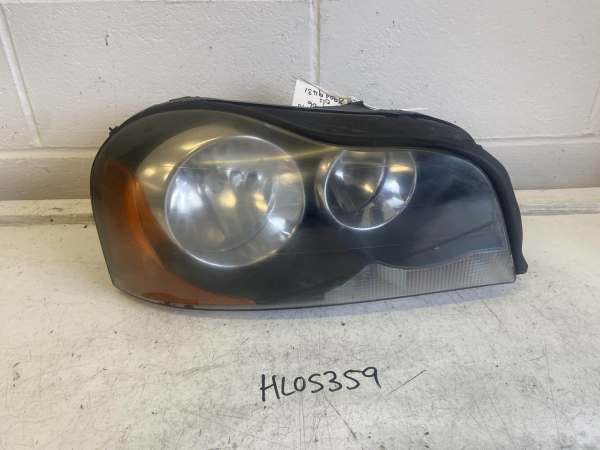 Volvo XC90 2002-2006 Hatchback / 4×4 Off Side Headlamp – 89009431