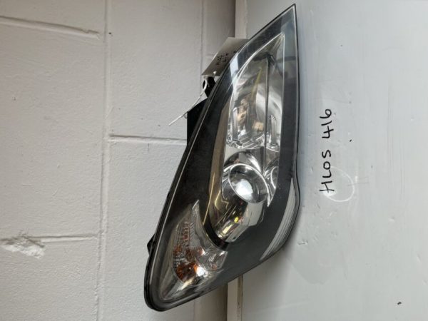 Kia Ceed 2009-2012 Off Side Headlamp