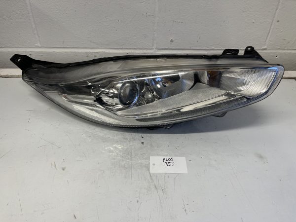 Ford Fiesta 2012-2017 Hatchback Off Side Headlamp – C1BB-13W029-DG