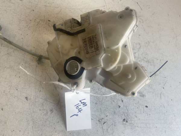 Honda Civic 2005-2010 5 Door Hatchback Off Side Front Door Locking Mechanism – 72111-SMG-E0