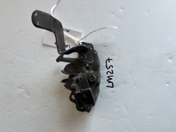 Nissan Juke 2010-2017 Hatchback / 4×4 Bonnet Locking Mechanism / Catch