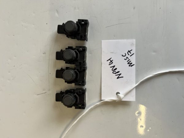 Mazda 3 / 5 / 6 2010-2017 Parking Sensors X4 – KD47-67UC1