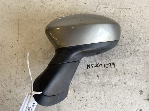 Fiat Punto 2006-2010 Hatchback Near Side Electric Door Mirror – 174/B