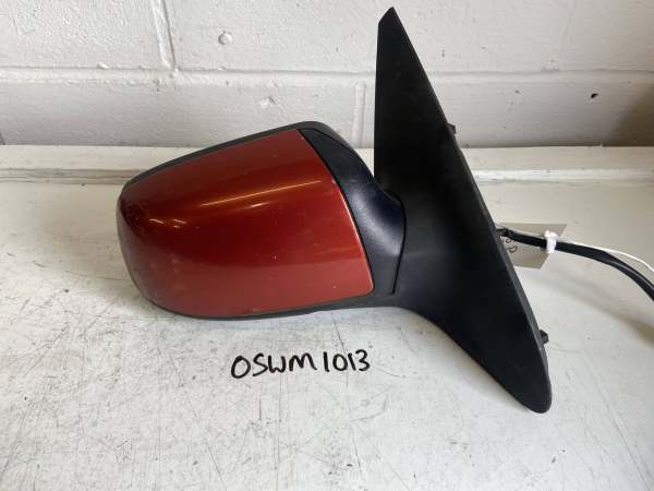 Ford Mondeo 2003-2007 Hatchback / Estate / Saloon Off Side Electric Door Mirror – Z6