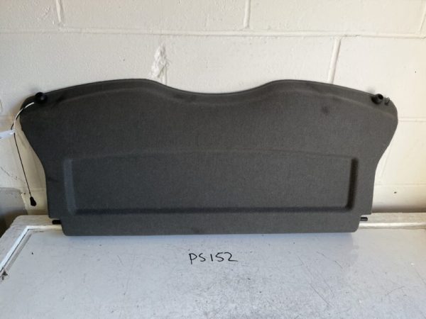 Ford Fiesta 2002-2008 3 Door Hatchback Parcel Shelf – Grey