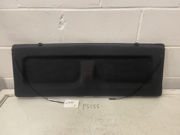 Honda Civic 2001-2005 3 Door Hatchback – Parcel Shelf – Black