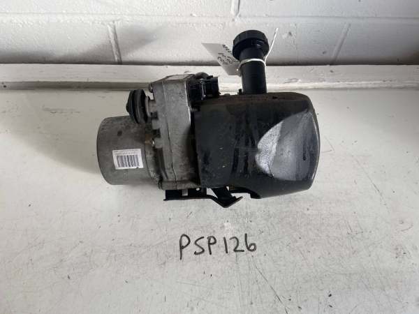 Peugeot 407 2004-2008 Saloon / Estate Electronic Power Steering Pump – 9682527780