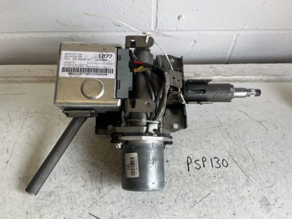 Fiat Punto 1999-2006 Electronic Power Steering Pump / Column – 1077