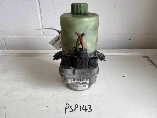 Volkswagen Polo / Seat Ibiza / Audi A1 2009-2015 Electronic Power Steering Pump 6R0423156B