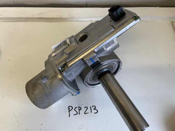 Fiat Punto 2006-2010 Power Steering Pump / Column – 51927084