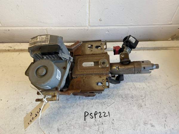 Renault Clio 2005-2012 Electronic Power Steering Pump / Column – 8200937955-A