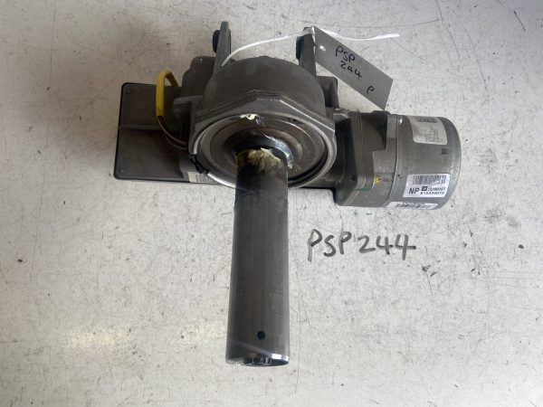 Vauxhall Corsa 2006-2014 Power Steering Pump / Column – 13290397