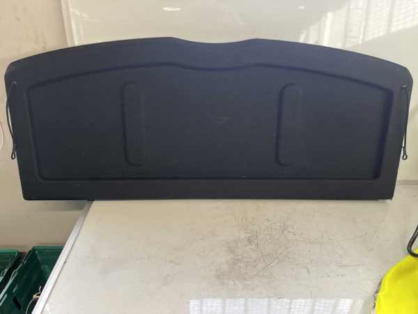 Kia Venga 2009-2019 5 Door Hatchback Parcel Shelf