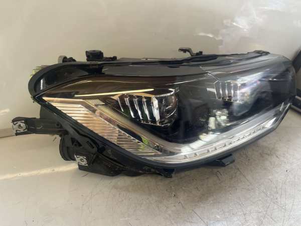 Volkswagen T-Cross 2019-2024 Off Side Headlamp – 2GN941036G