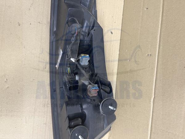 Jaguar XF 2007-2011 Saloon Off Side Taillamp – 8X2313404BD