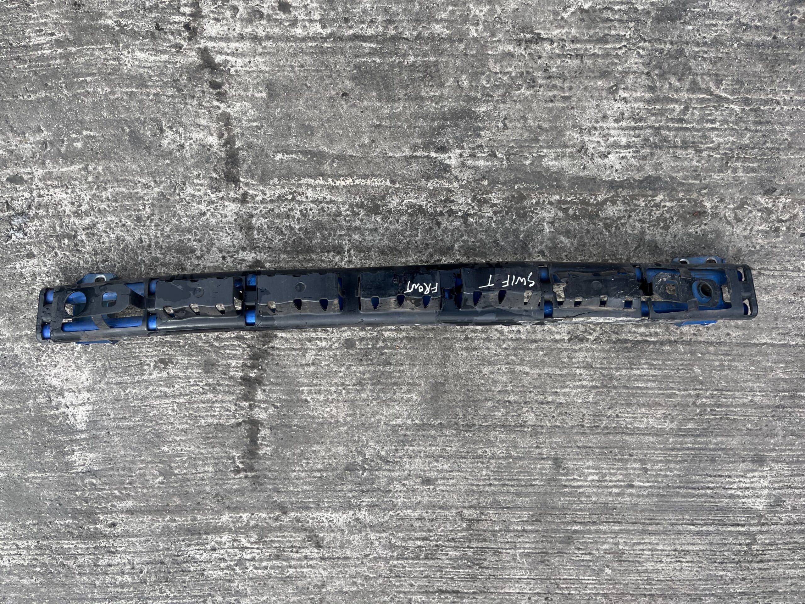 Suzuki Swift 2005-2010 Front Crash Bar / Bumper Reinforcer
