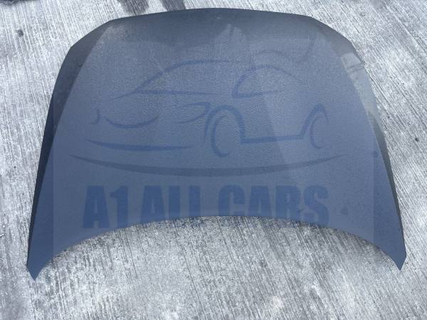 BMW 1 Series 2011-2015 Bonnet – Black 475 Colour Code ( Call Office For Delivery Quote )