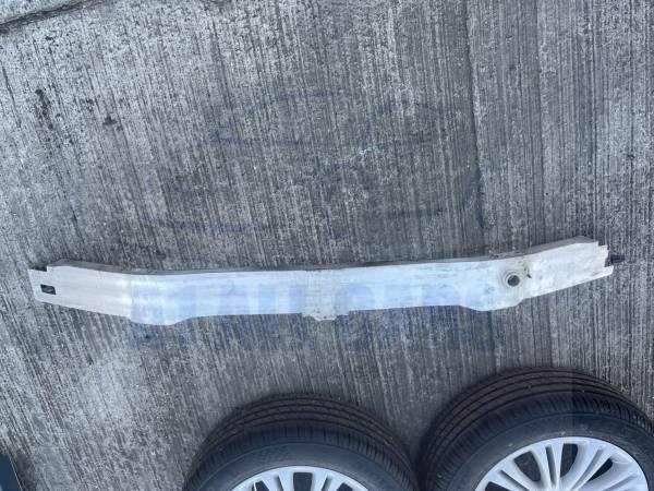 BMW 1 Series 2011-2015 Front Bumper Reinforcer / Crash Bar