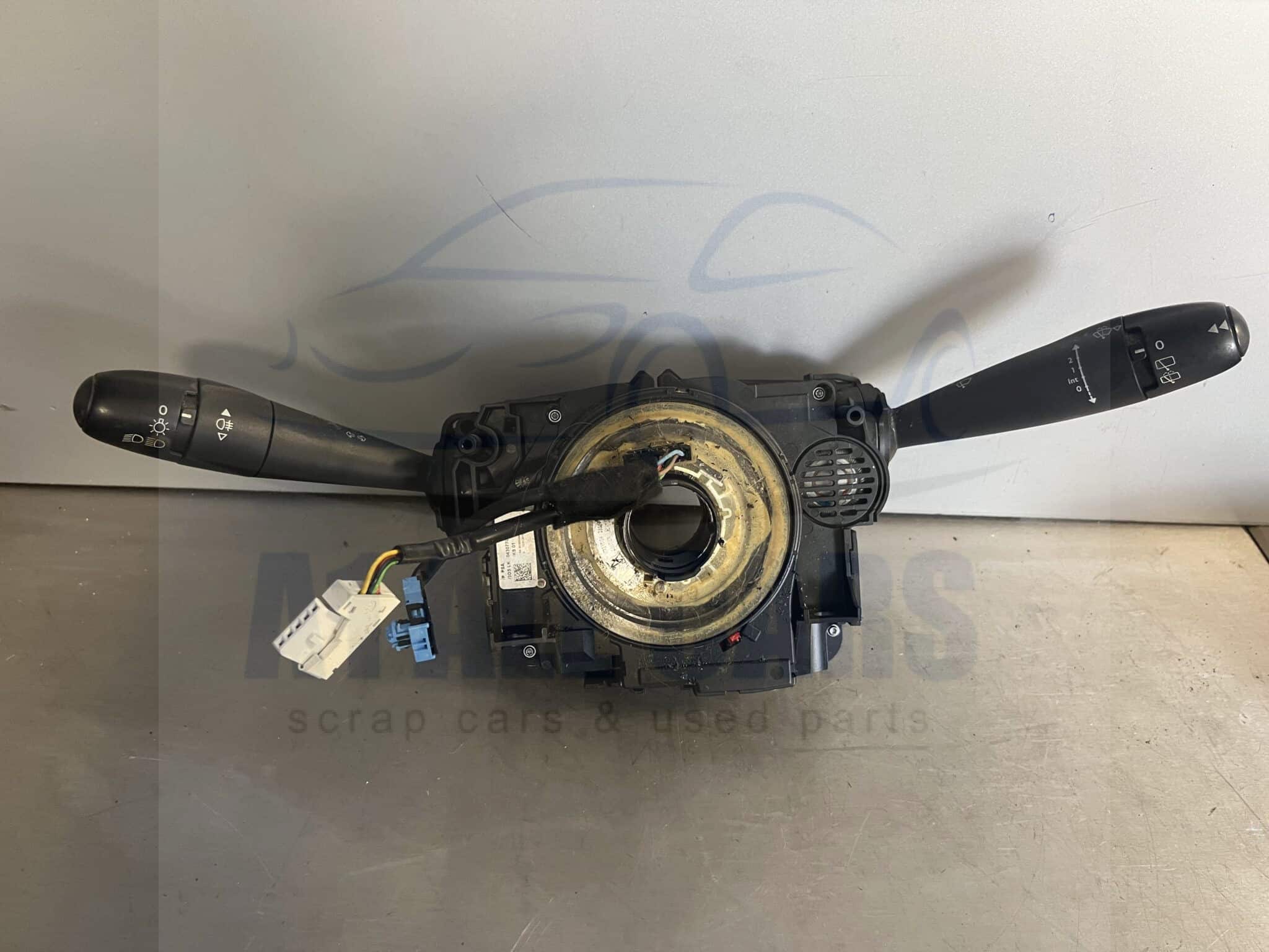 Citroen C4 2010-2015 Combined Stalk Unit – 98000213ZD