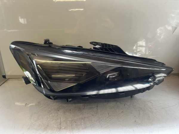 Cupra Formentor 2020-2025 Off Side Headlamp – 5FH.941.008.J