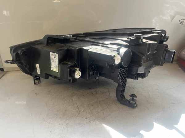 Cupra Formentor 2020-2025 Off Side Headlamp – 5FH.941.008.J