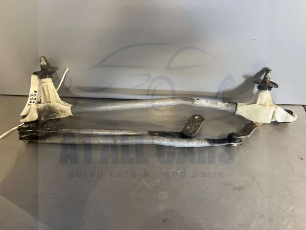 Honda Jazz 2002-2008 Wiper Linkage