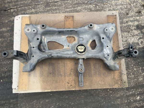 Volkswagen Golf 2012-2019 1.5 Petrol Front Subframe