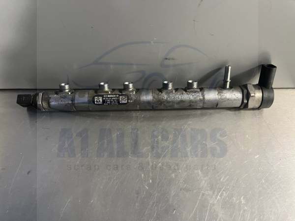 BMW 1 / 3 Series 2011-2015 2.0 Diesel Injector Rain – 780912803 / 0445214183