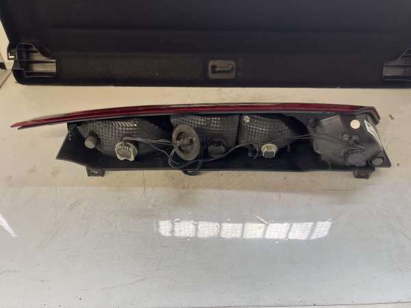 Ford Transit Connect 2014-2022 Van Near Side Taillamp – DT1113405AC