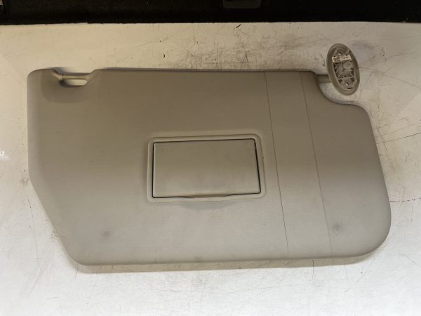 Ford Transit Connect 2014-2022 MK2 Off Side Sun Visor