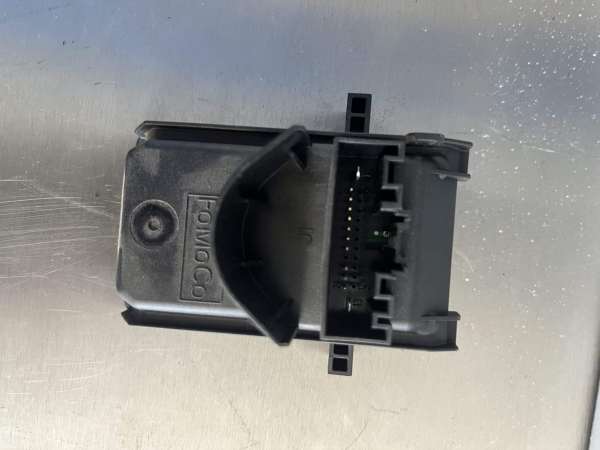 Ford Mondeo 2014-2019 OBD Connector Module – GG9T-14F642-CB
